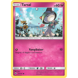 Tarsal BUS - 091/147