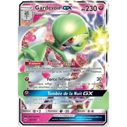 Gardevoir GX BUS - 093/147