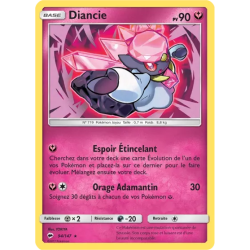 Diancie BUS - 094/147