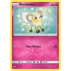 Bombydou BUS - 095/147