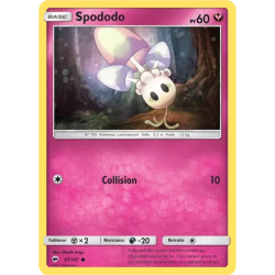 Spododo BUS - 097/147