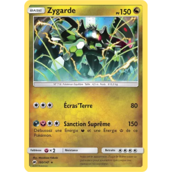 Zygarde BUS - 100/147
