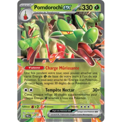 Pomdorochi EX PRE - 011/131
