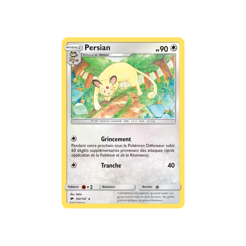 Persian BUS - 102/147