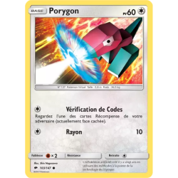 Porygon BUS - 103/147