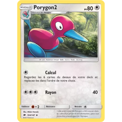 Porygon2 BUS - 104/147