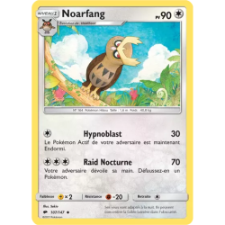 Noarfang BUS - 107/147