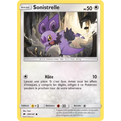 Sonistrelle BUS - 109/147