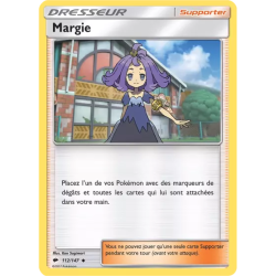 Margie BUS - 112/147