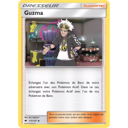 Guzma BUS - 115/147