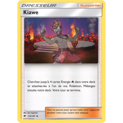Kiawe BUS - 116/147