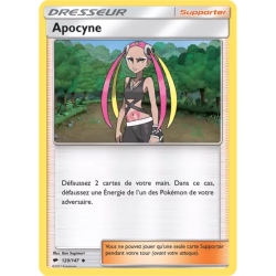 Apocyne BUS - 120/147