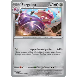 Forgelina MEG - 098/132