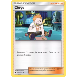 Chrys BUS - 123/147