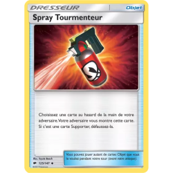 Spray Tourmenteur BUS - 125/147