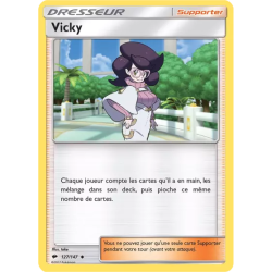 Vicky BUS - 127/147