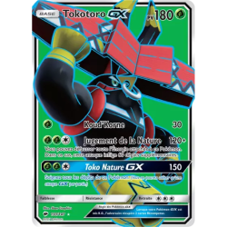 Tokotoro GX BUS - 130/147