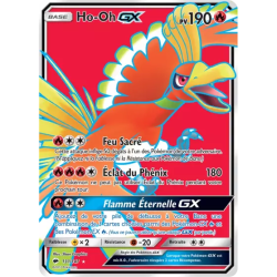 Ho-Oh GX BUS - 131/147