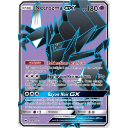 Necrozma GX BUS - 134/147