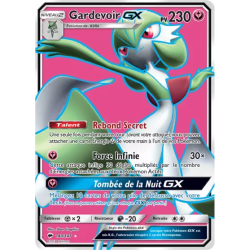 Gardevoir GX BUS - 140/147
