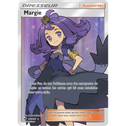 Margie BUS - 142/147