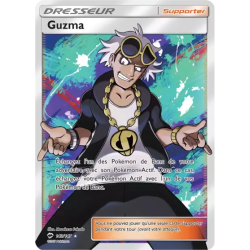 Guzma BUS - 143/147