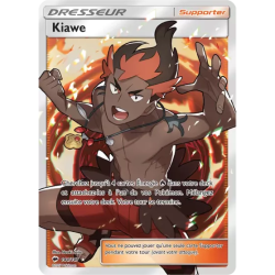 Kiawe BUS - 144/147