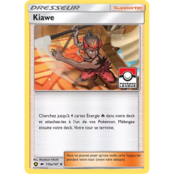 Kiawe BUS - 146a/147