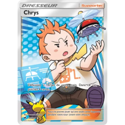Chrys BUS - 146/147