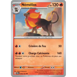 Némélios PRE - 016/131