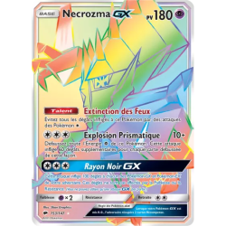 Necrozma GX BUS - 153/147