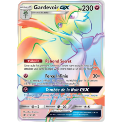 Gardevoir GX BUS - 159/147