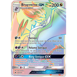 Bruyverne GX BUS - 160/147