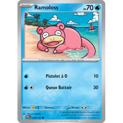 Ramoloss PRE - 018/131