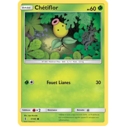 Chétiflor GRI - 001/145