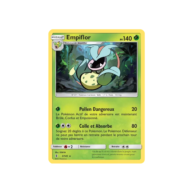Empiflor GRI - 003/145