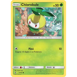 Chlorobule GRI - 004/145