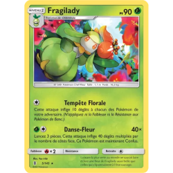 Fragilady GRI - 005/145