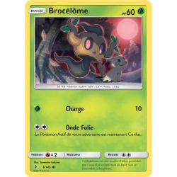 Brocélôme GRI - 006/145