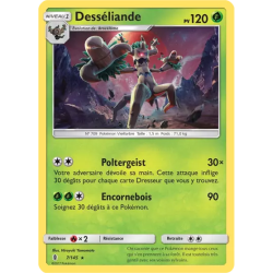 Desséliande GRI - 007/145
