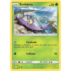Sovkipou GRI - 008/145