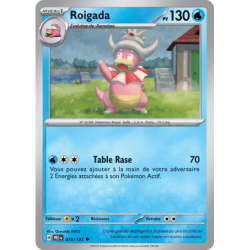 Roigada PRE - 019/131