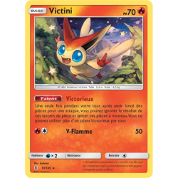 Victini GRI - 010/145