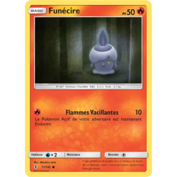 Funécire GRI - 011/145