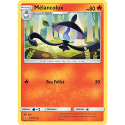 Mélancolux GRI - 012/145