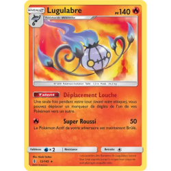 Lugulabre GRI - 013/145