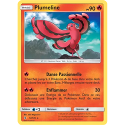 Plumeline GRI - 014/145