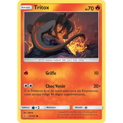 Tritox GRI - 015/145
