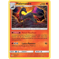 Malamandre GRI - 016/145