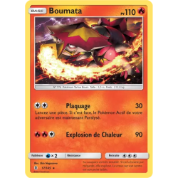 Boumata GRI - 017/145